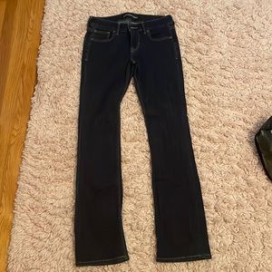 womens Express Jeans